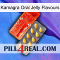 Kamagra Oral Jelly Flavours new01